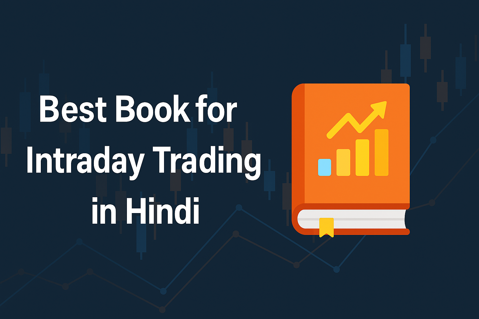 best book for intraday trading