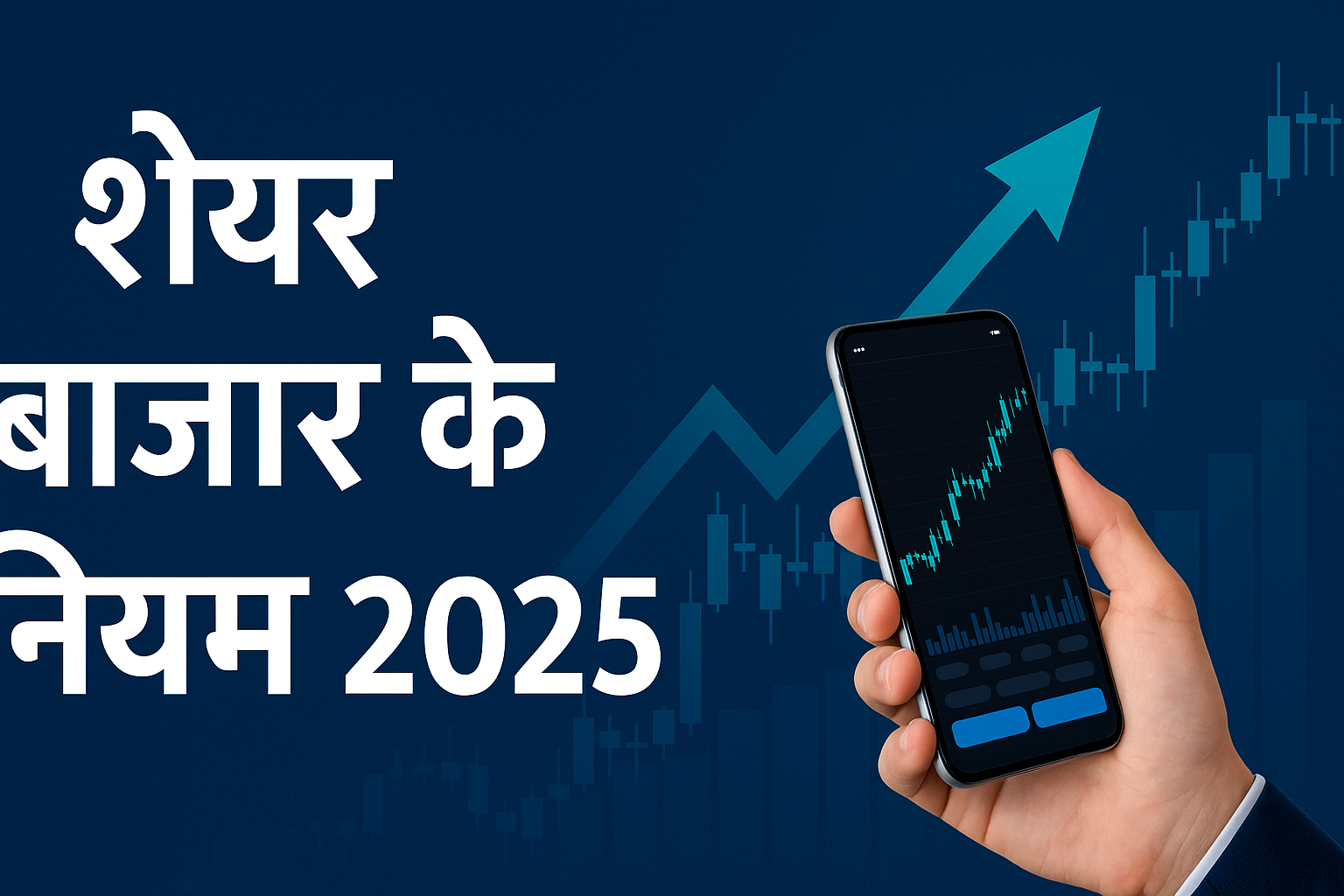 share bazar ke niyam